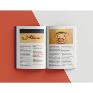 Load image into Gallery viewer, Eat to Climb, guide to nutrition for climbers
