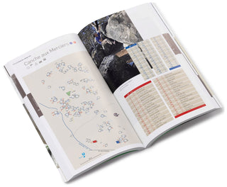 Load image into Gallery viewer, Escalade à Fontainebleau, guidebook
