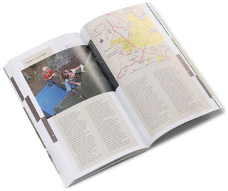 Load image into Gallery viewer, Escalade à Fontainebleau, guidebook
