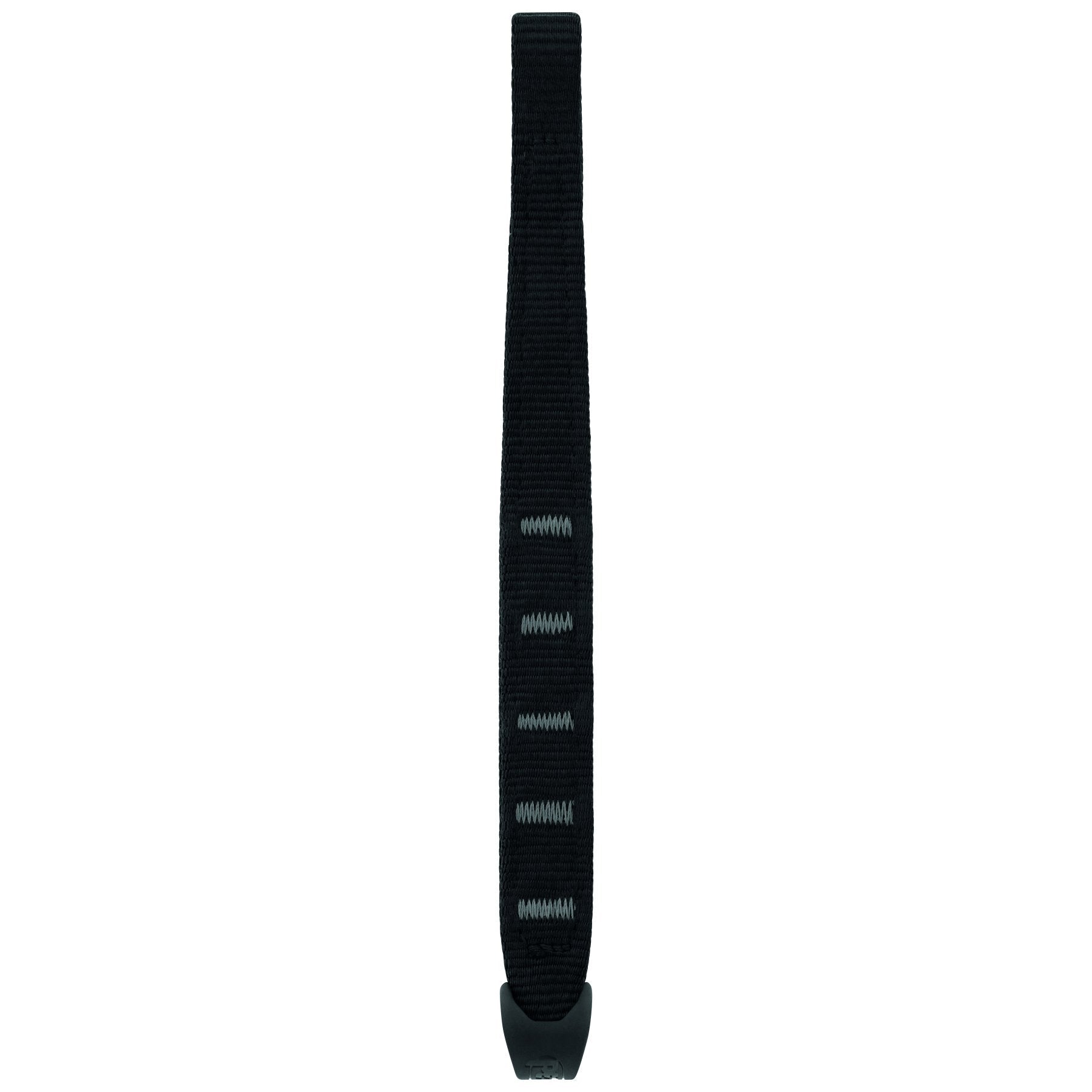 Express (25cm) - black, quickdraw sling