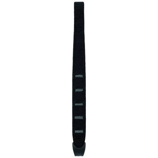 Load image into Gallery viewer, Express (25cm) - black, quickdraw sling
