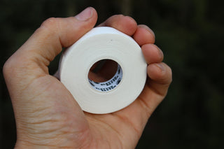 Load image into Gallery viewer, Finger Tape 15 mm x 10 m
