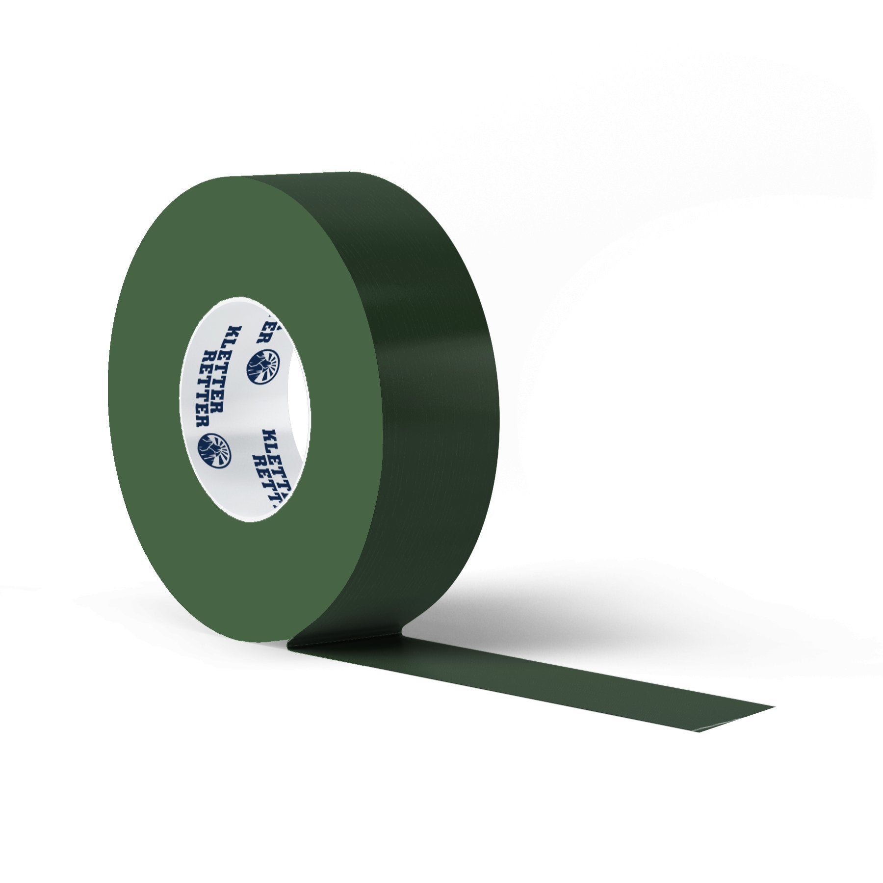Finger Tape (15mm x 10m) - vert, strap d'escalade