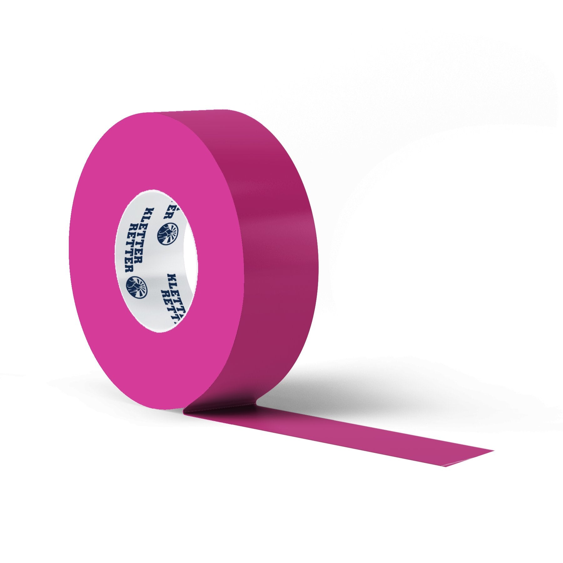 Finger Tape (15mm x 10m) - rose, strap d'escalade
