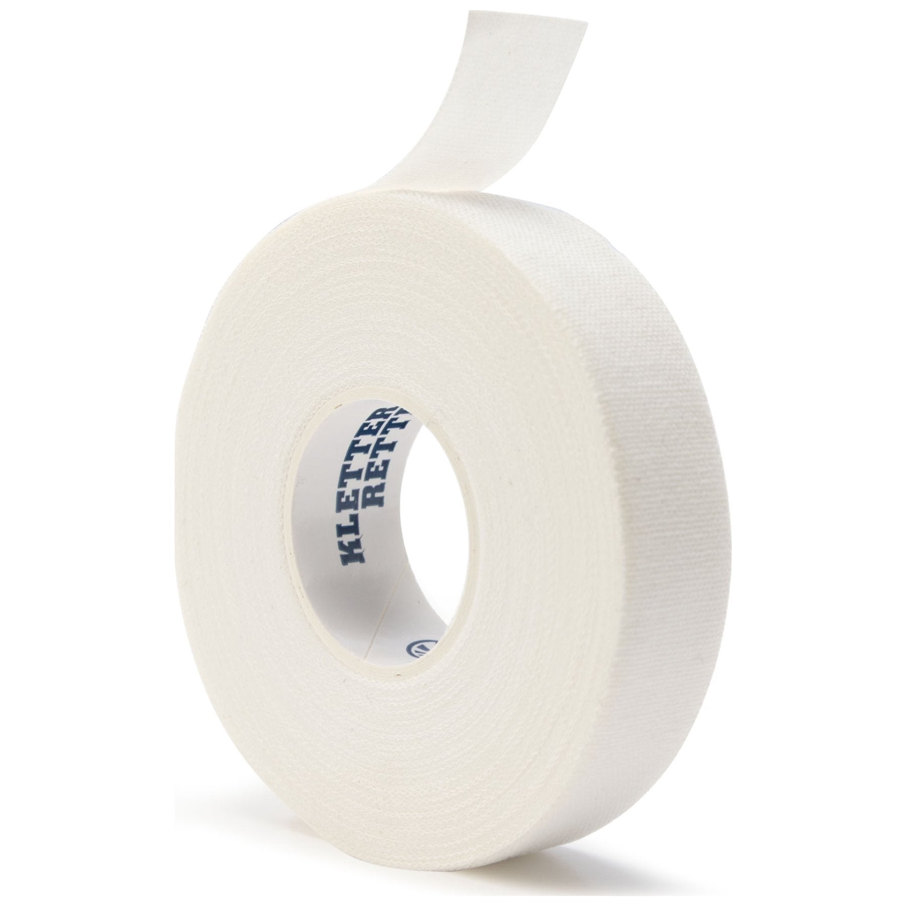 Finger Tape (15mm x 10m) - blanc, strap d'escalade