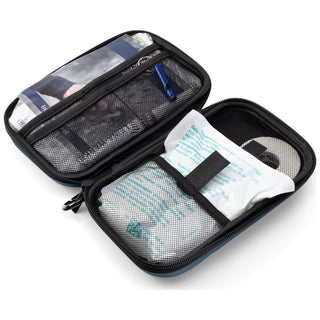 Load image into Gallery viewer, First Aid kit for climbers
