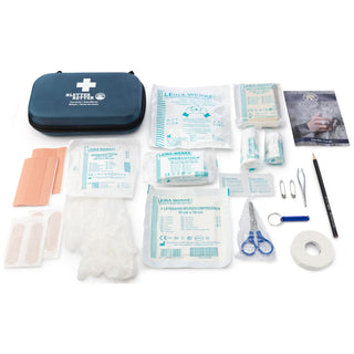 Load image into Gallery viewer, First Aid kit for climbers
