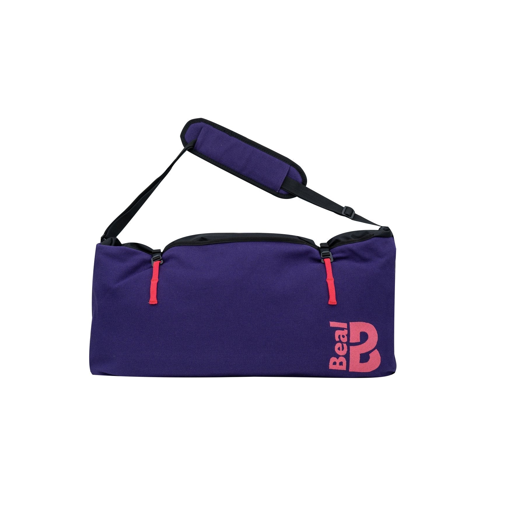 Folio II - violet, sac à corde