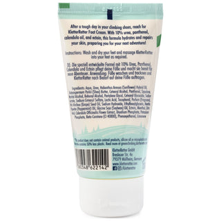 Charger l'image dans la galerie, Foot cream (75ml), foot care
