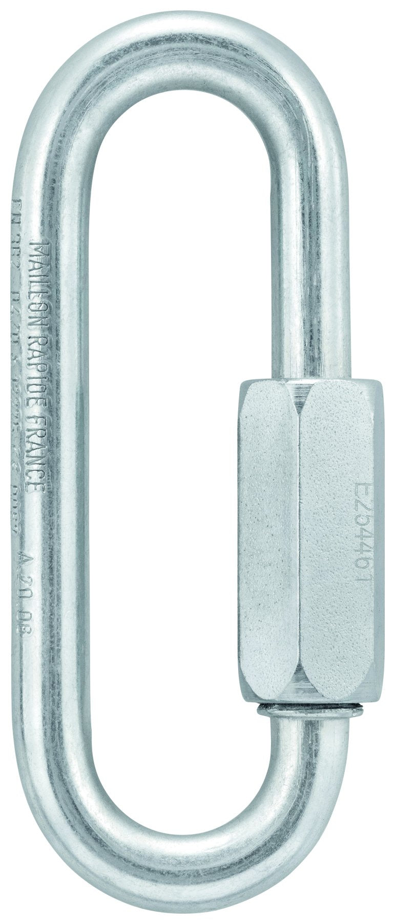 GO (8mm), maillon rapide