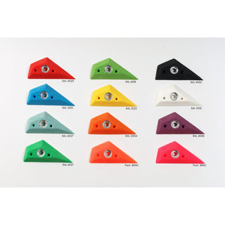 Afbeelding in Gallery-weergave laden, Geo - complete, full climbing holds set
