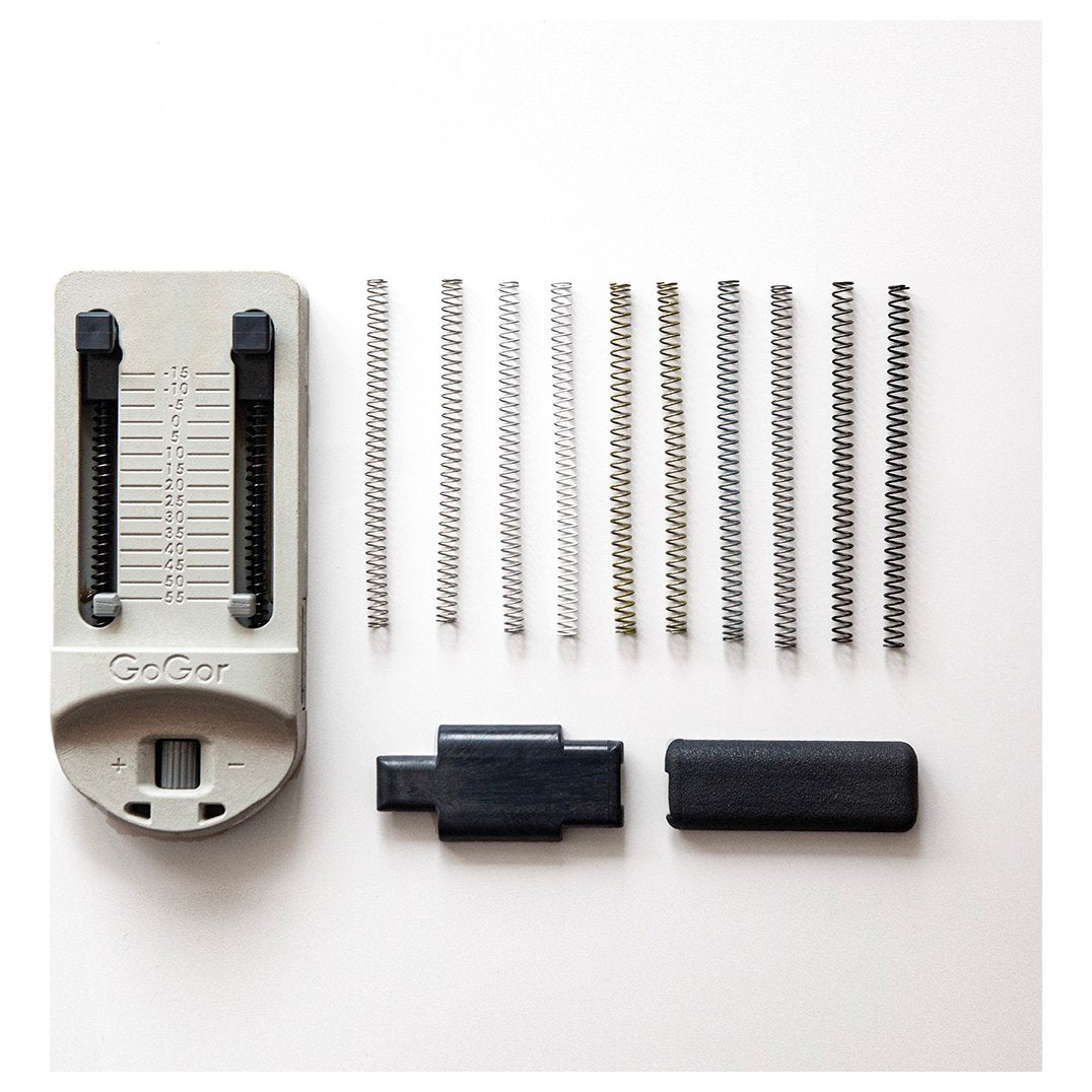 Gogor Full Pack, strengthening and warm-up tool