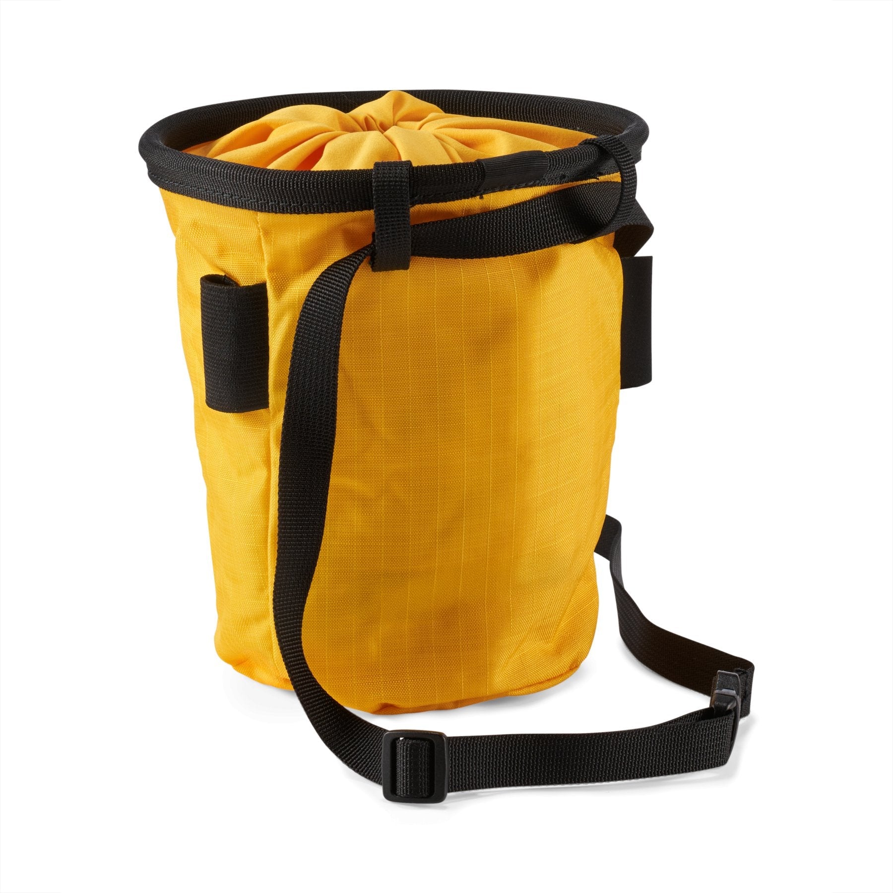 Granite Chalk Bag - Yellow/Black, chalk bag