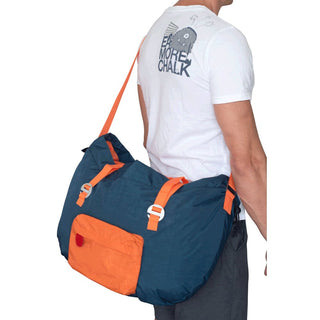 Load image into Gallery viewer, Greg, rope bag
