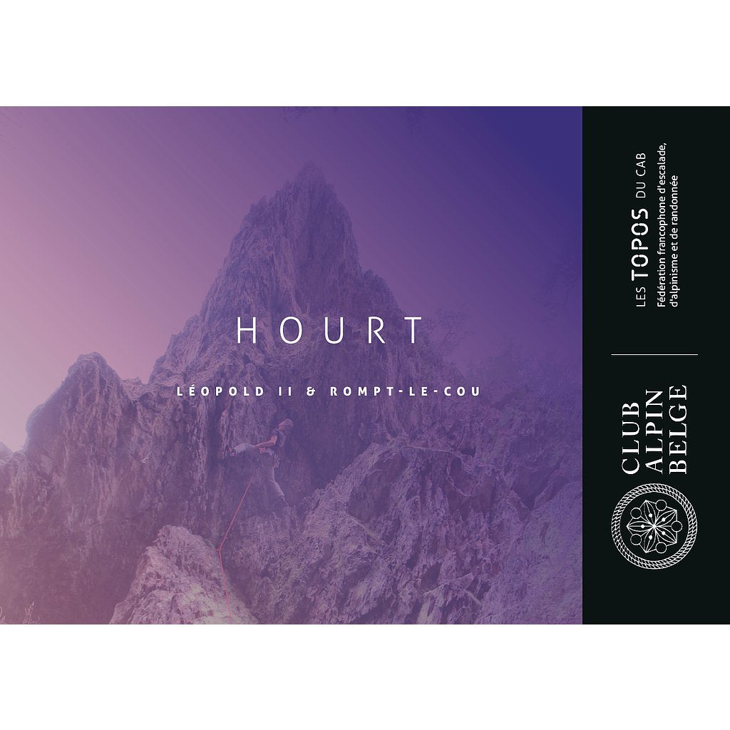 Hourt (2025), guidebook