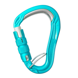Load image into Gallery viewer, HMS Bulletproof Triple FG - icemint, HMS carabiner
