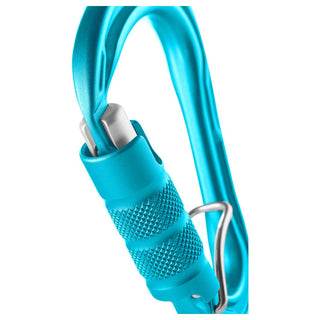 Load image into Gallery viewer, HMS Strike Triple FG - icemint, HMS carabiner
