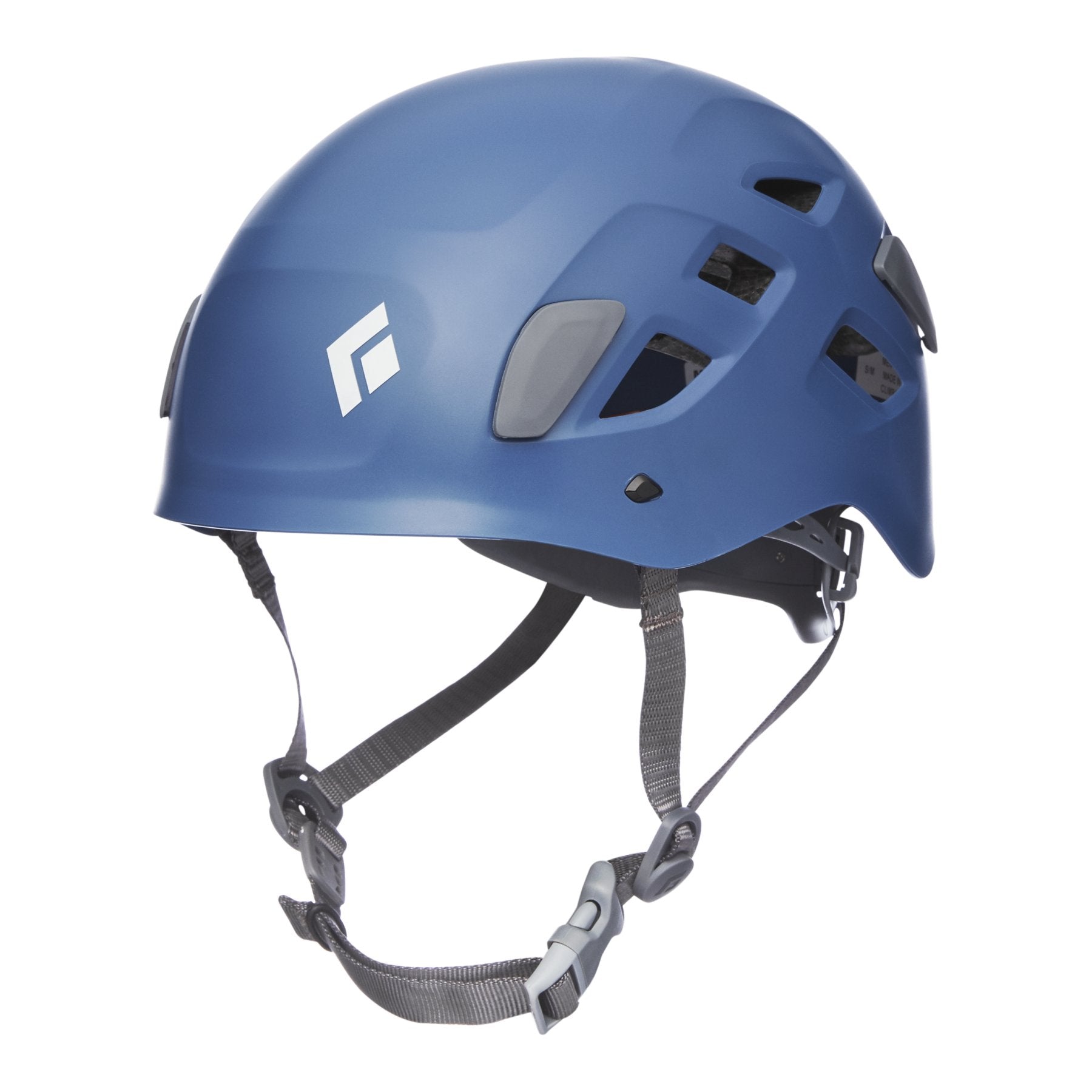 Half Dome - denim, casque d'escalade