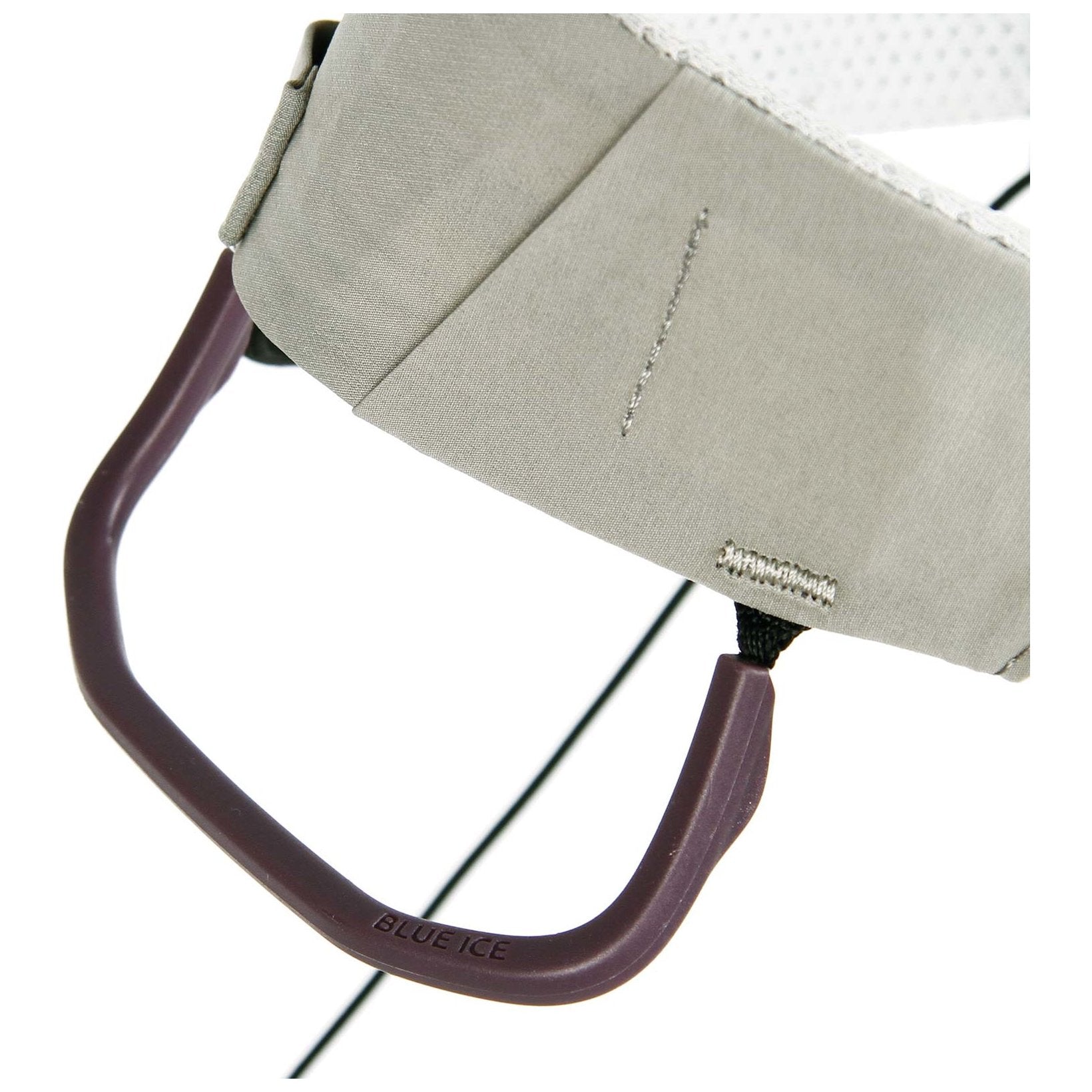 Halo, ultralichte klimgordel