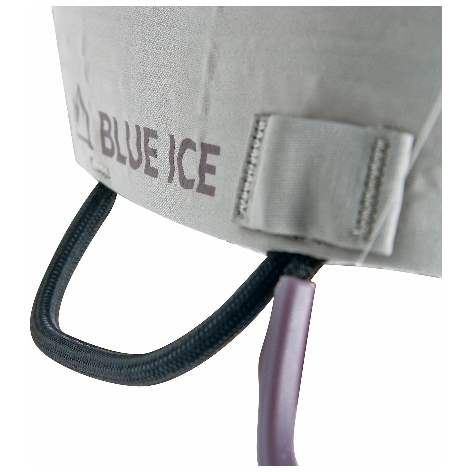 Halo, ultralichte klimgordel