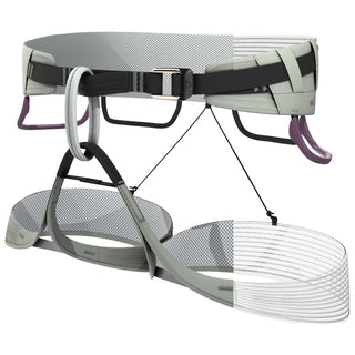 Afbeelding in Gallery-weergave laden, Halo, ultralichte klimgordel
