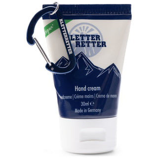 Afbeelding in Gallery-weergave laden, Hand Cream (30ml), huidverzorging voor klimmers
