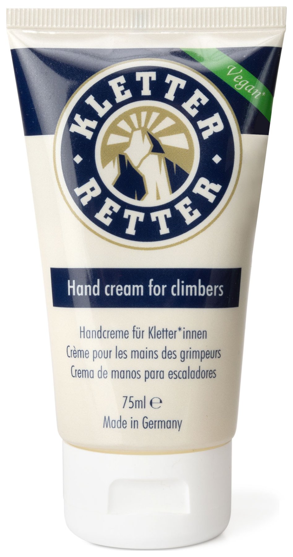 KletterRetter – 9c Climbing