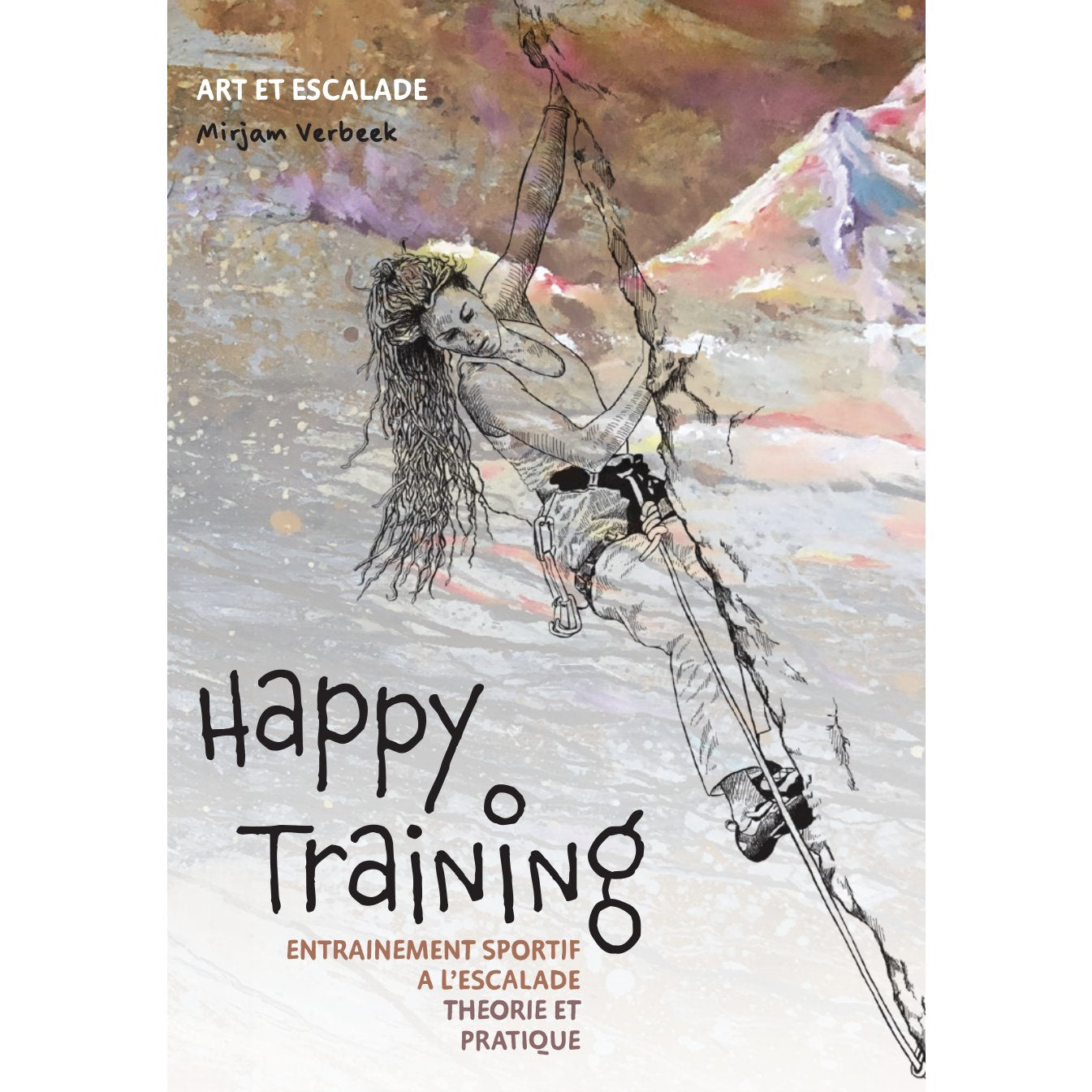 Happy Training (French), training guide