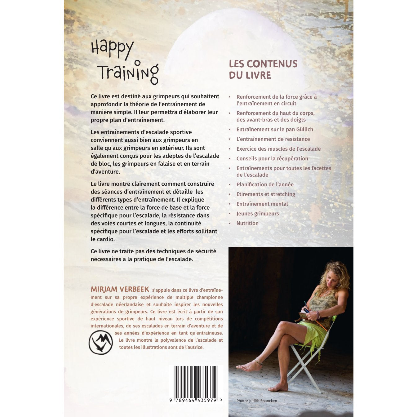 Happy Training (French), training guide