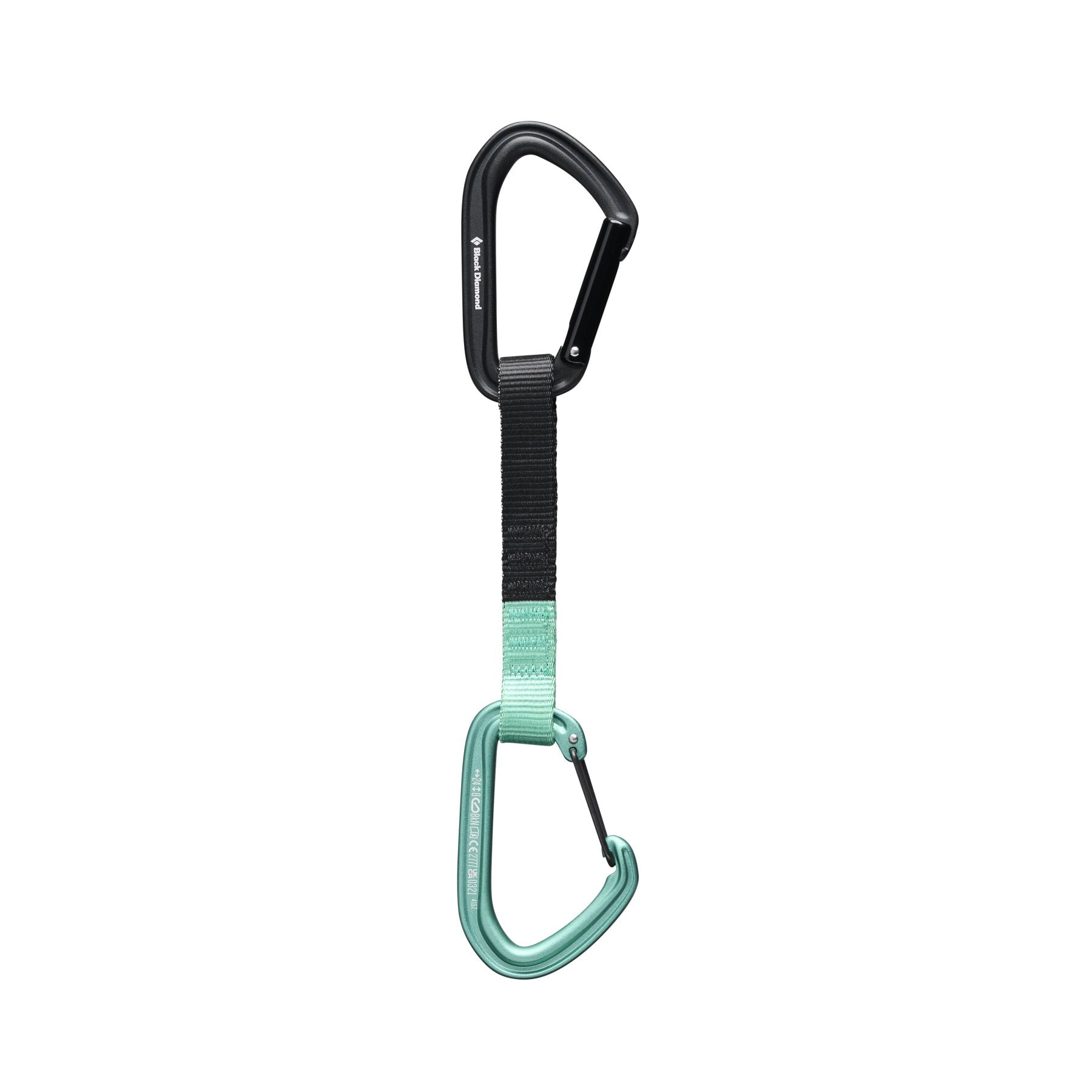 Hotforge Hybrid (16cm) - Clean Green, quickdraw
