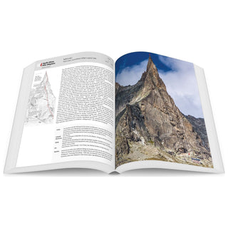 Afbeelding in Gallery-weergave laden, Im Moderner Fels (Duits), 100 legendarische vrijklimroutes in de Alpen, klimgids
