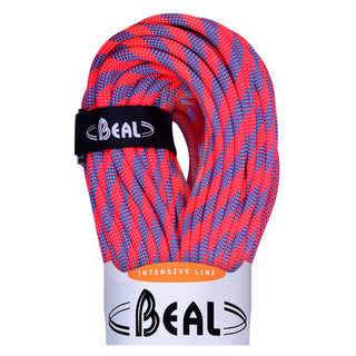 Afbeelding in Gallery-weergave laden, Joker (9.1mm, 100m) - unicore, drycover, safe control, oranje, klimtouw
