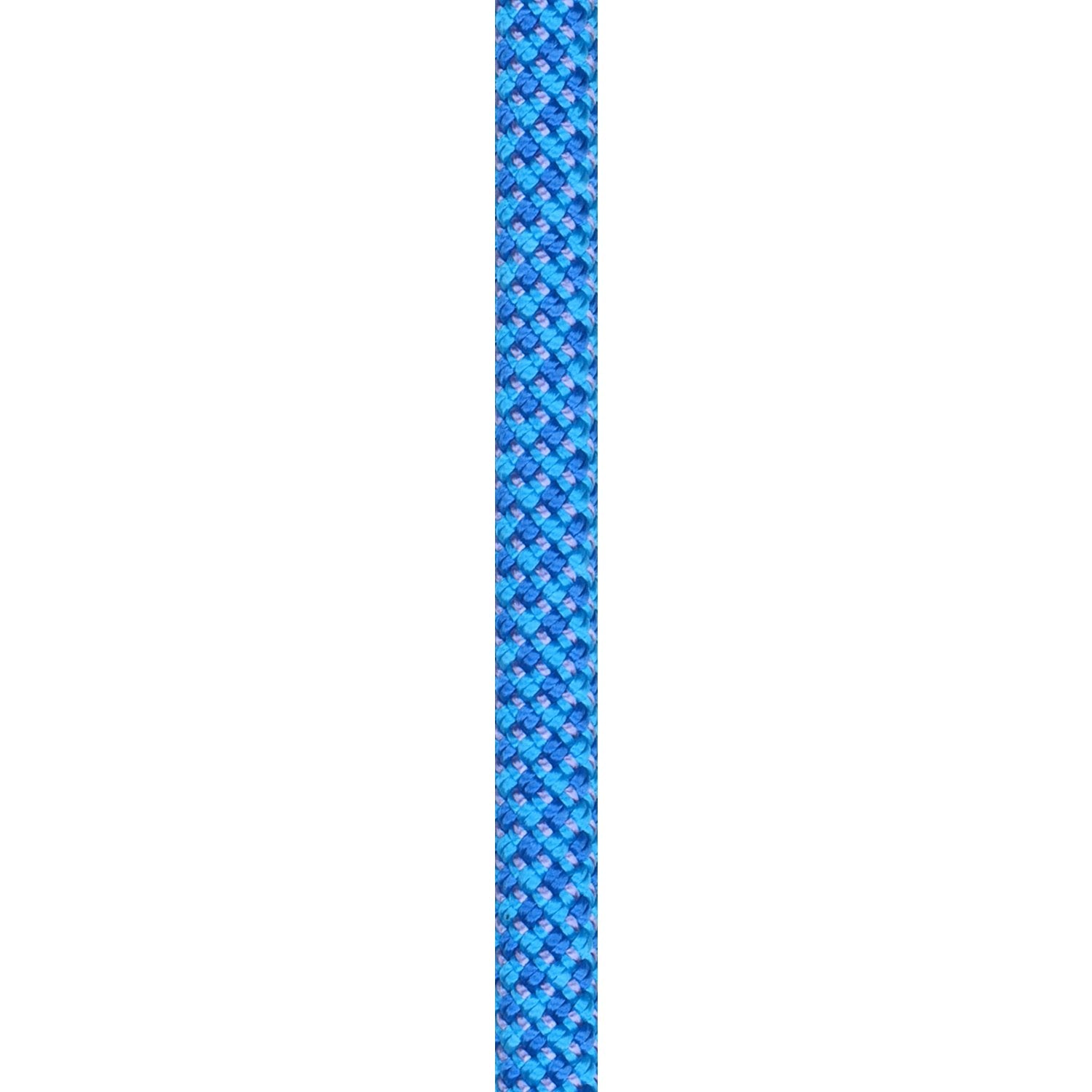 Joker (9.1mm, 50m) - unicore golden dry, bleu, corde d'escalade