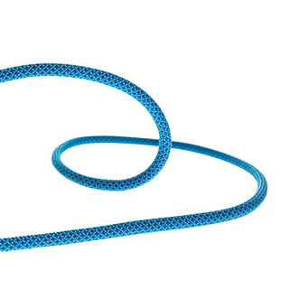 Charger l'image dans la galerie, Joker (9.1mm, 50m) - unicore golden dry, bleu, corde d'escalade
