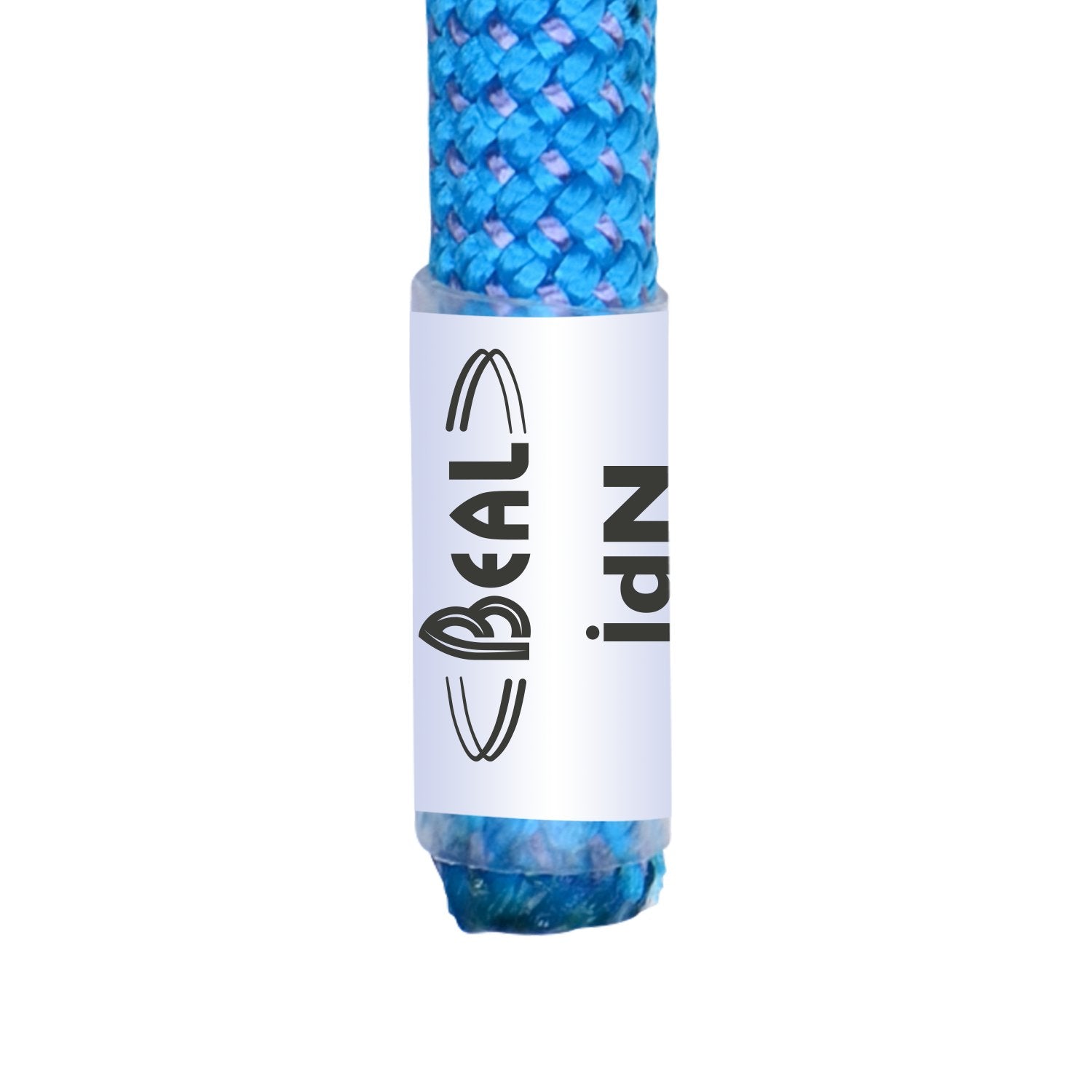 Joker (9.1mm, 80m) - unicore, drycover, blauw, klimtouw