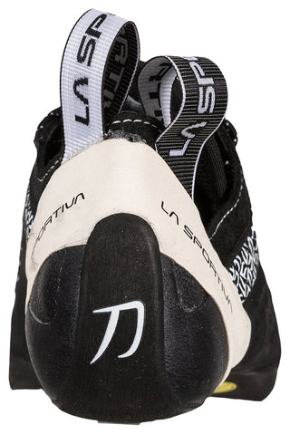 Charger l&#39;image dans la galerie, Katana Lace women&#39;s - white/black, climbing shoes
