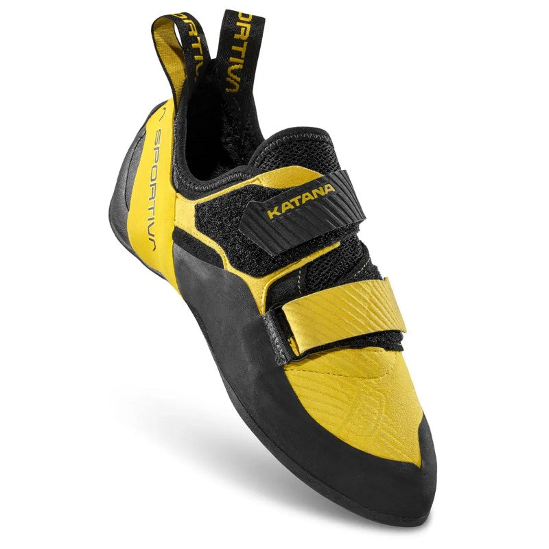 Klimschoenen verzameling