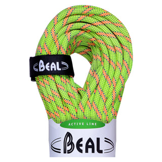 Load image into Gallery viewer, Legend (8.3mm, 2x60m) - green/pink, half ropes
