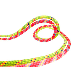 Load image into Gallery viewer, Legend (8.3mm, 2x60m) - green/pink, half ropes
