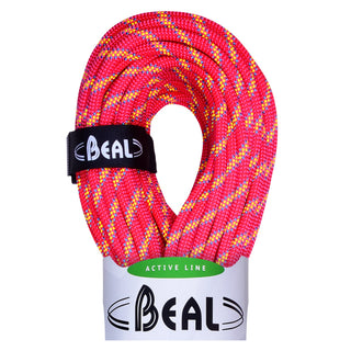 Load image into Gallery viewer, Legend (8.3mm, 2x60m) - green/pink, half ropes
