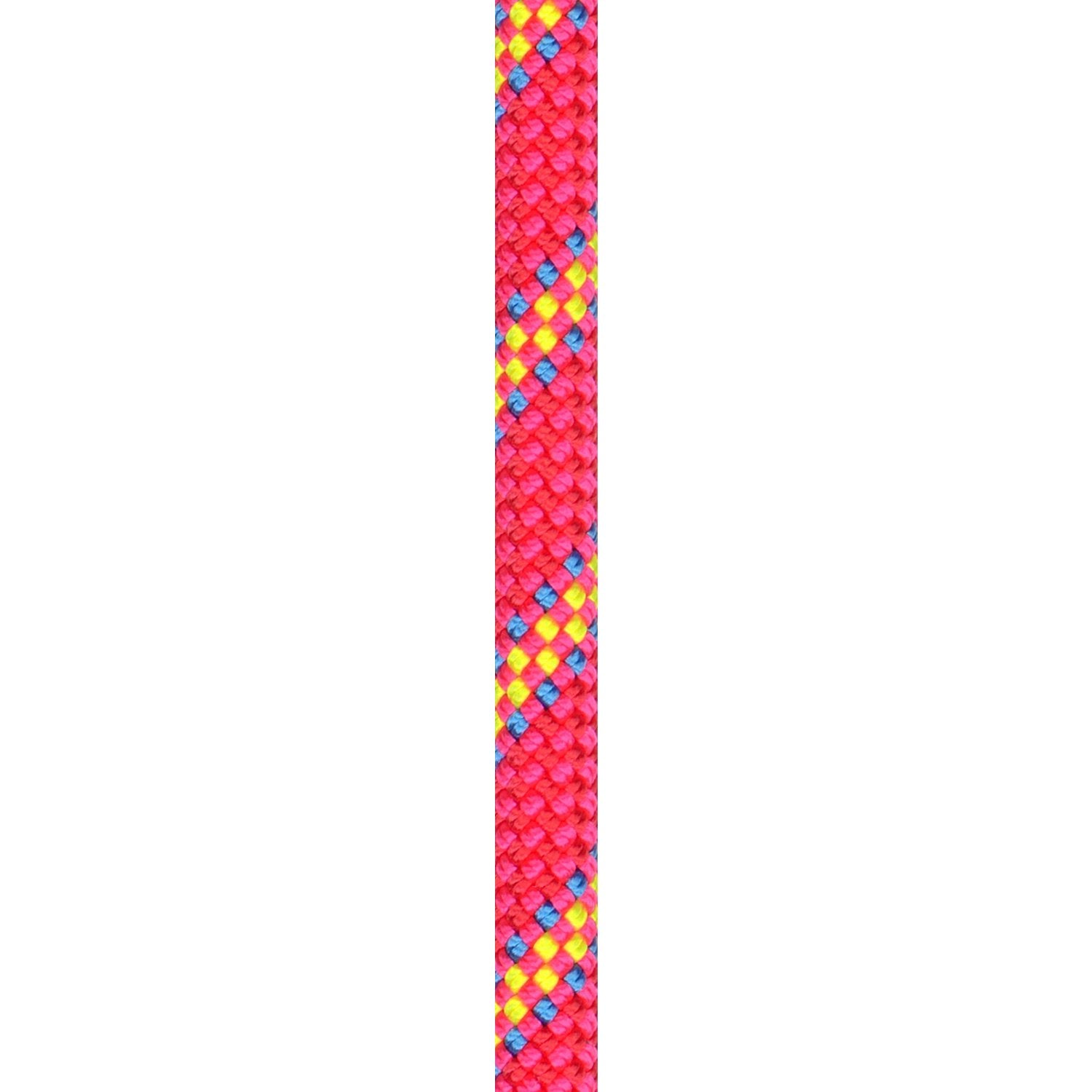 Legend (8.3mm, 2x60m) - green/pink, half ropes