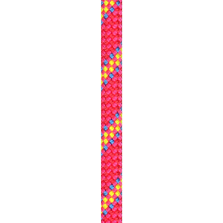 Load image into Gallery viewer, Legend (8.3mm, 2x60m) - green/pink, half ropes
