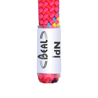 Load image into Gallery viewer, Legend (8.3mm, 2x60m) - green/pink, half ropes
