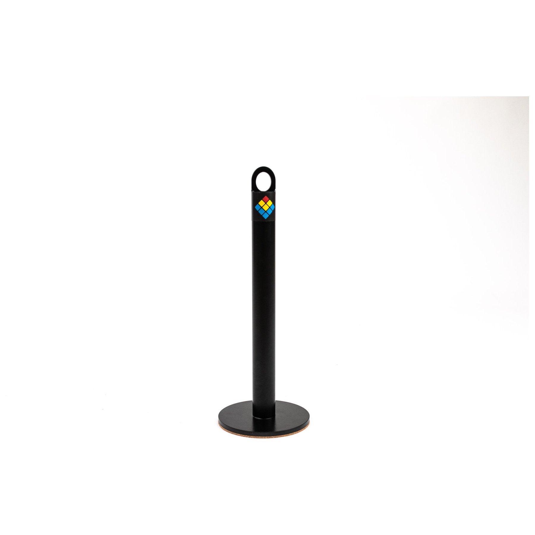 Lifting Pin, voor het stapelen van gewichten
