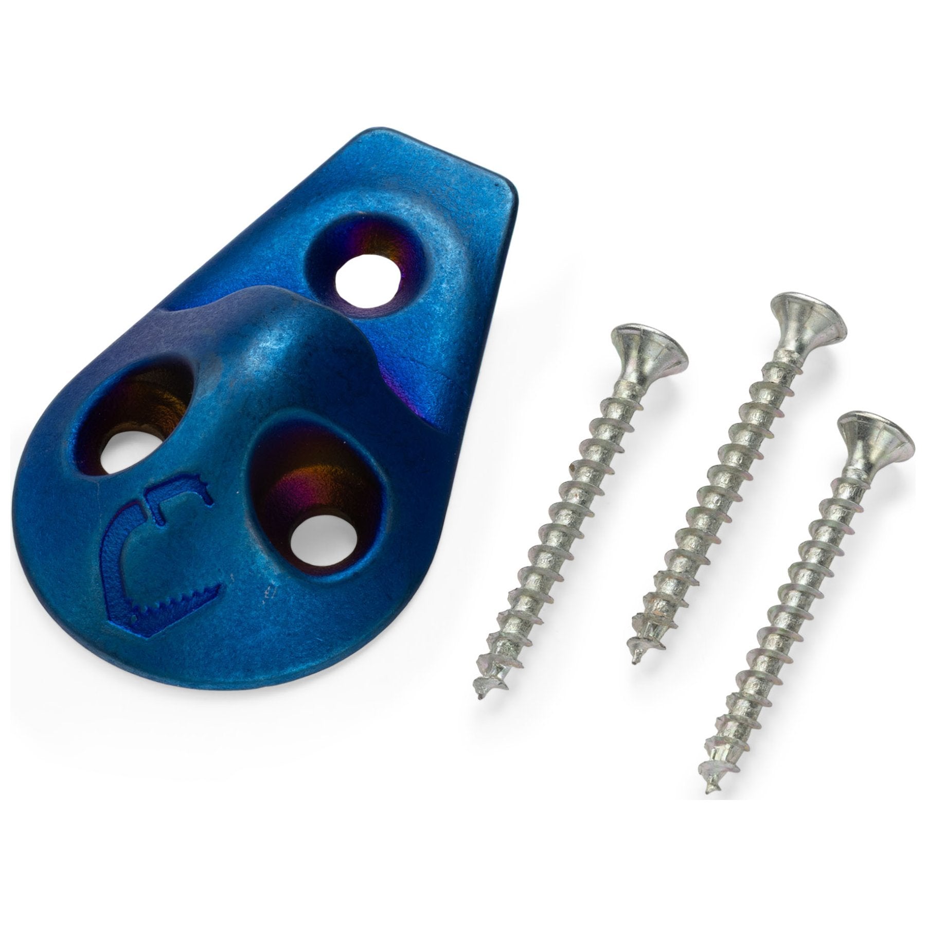 Lip, drytool hold