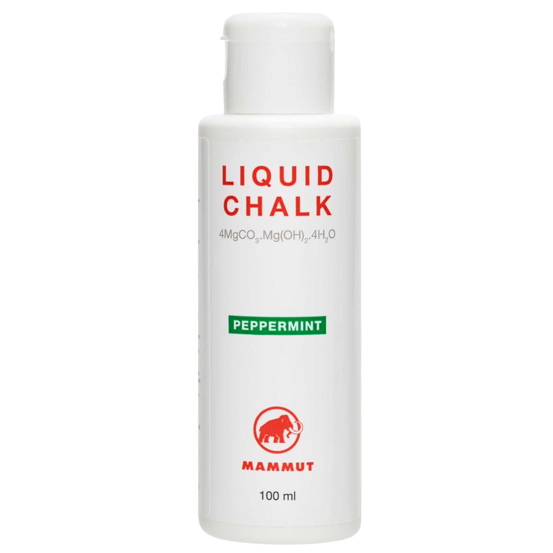 Vloeibare magnesium pepermunt (100ml)