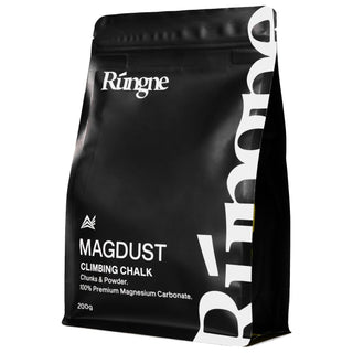 Charger l&#39;image dans la galerie, Magdust (200g), magnésie d&#39;escalade
