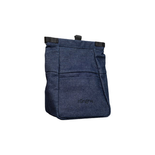 Charger l&#39;image dans la galerie, Craft Chalk Bucket - jean bleu foncé, sac à magnésie bloc
