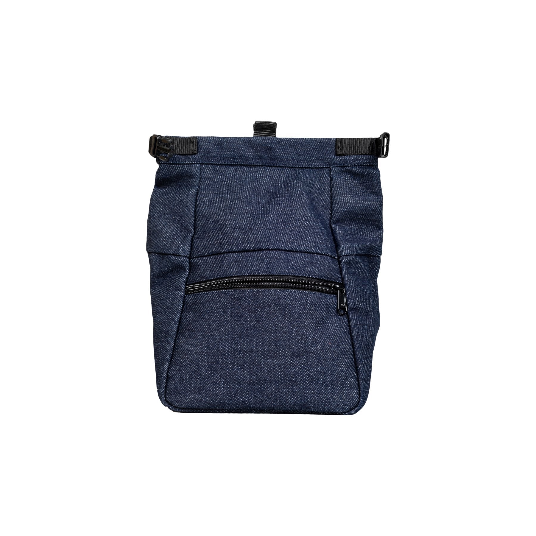 Craft Chalk Bucket - jean bleu foncé, sac à magnésie bloc