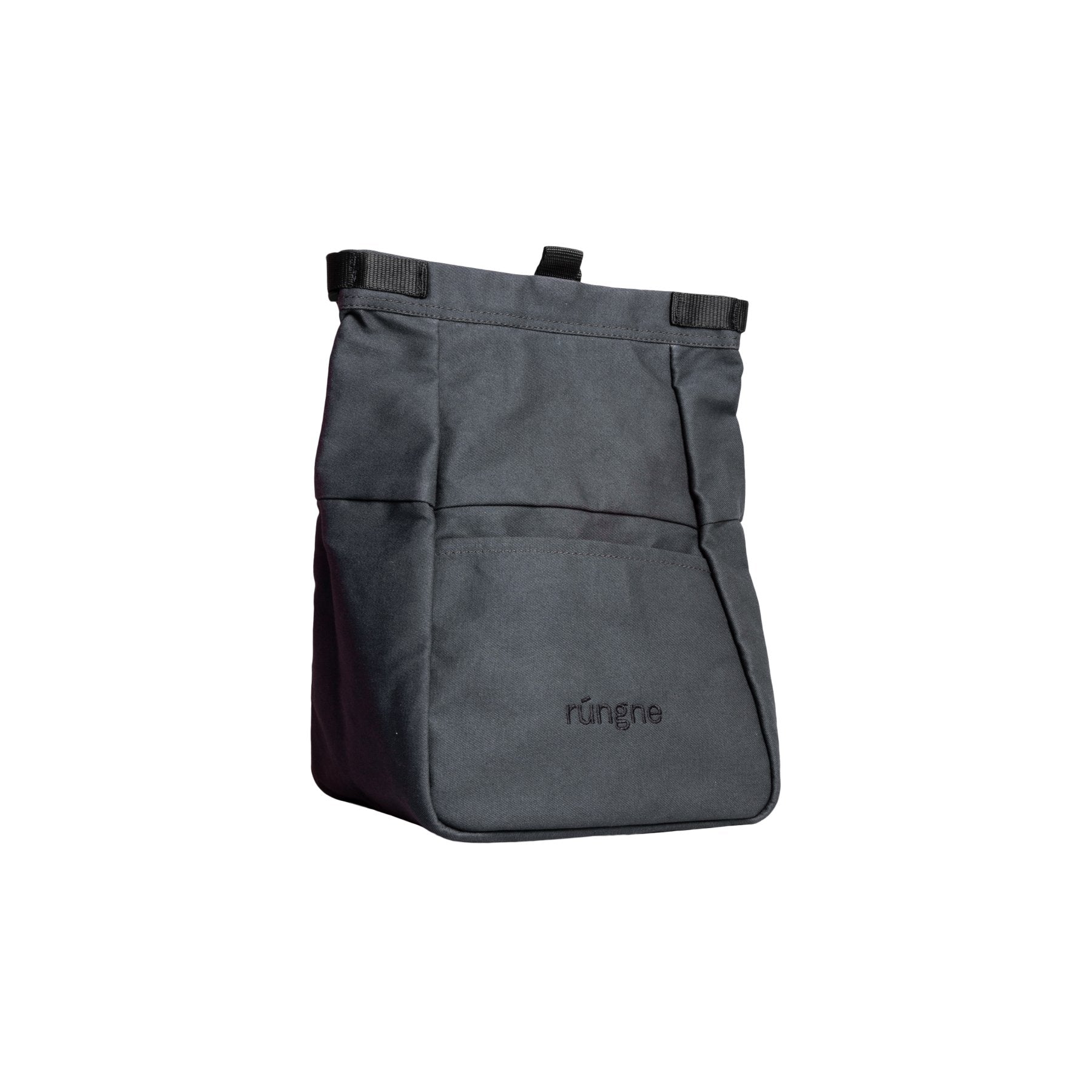 Craft Chalk Bucket - dark grey, chalk bucket